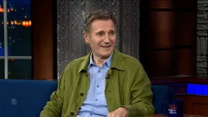 The Late Show with Stephen Colbert 10. sezon 148. bölüm görseli