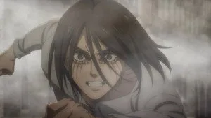 Attack on Titan 4. sezon 19. bölüm görseli