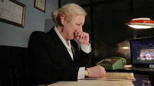 El Ministerio del Tiempo 0. sezon 2. bölüm görseli