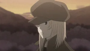Natsume's Book of Friends 5. sezon 3. bölüm görseli