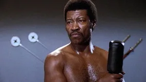 Buck Rogers in the 25th Century 1. sezon 17. bölüm görseli