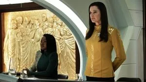 Star Trek: Strange New Worlds 2. sezon 2. bölüm görseli