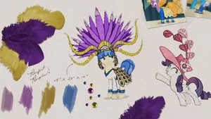My Little Pony: Friendship Is Magic 0. sezon 31. bölüm görseli