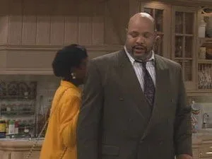 The Fresh Prince of Bel-Air 3. sezon 5. bölüm görseli