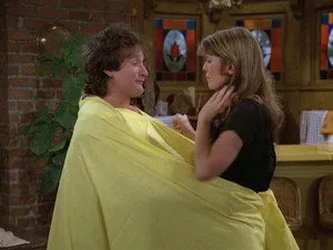 Mork & Mindy 2. sezon 2. bölüm görseli