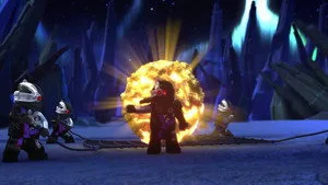 Ninjago: Spinjitzu'nun Ustaları 0. sezon 22. bölüm görseli