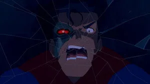 My Adventures with Superman 3. sezon 5. bölüm görseli