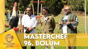 96. Bölüm