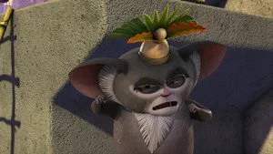 The Penguins of Madagascar 2. sezon 43. bölüm görseli