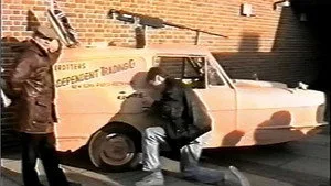 Only Fools and Horses 0. sezon 25. bölüm görseli