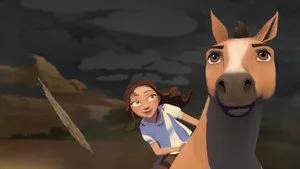 Spirit Riding Free: Pony Tales 1. sezon 6. bölüm görseli