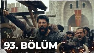 Kuruluş: Osman 3. sezon 29. bölüm görseli
