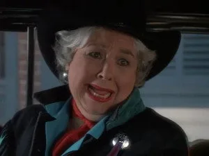 Murder, She Wrote 7. sezon 14. bölüm görseli