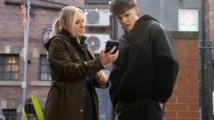 Coronation Street 66. sezon 2. bölüm görseli