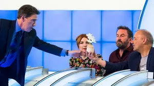 Would I Lie to You? 13. sezon 5. bölüm görseli