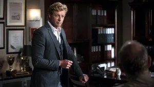 The Mentalist 6. sezon 2. bölüm görseli