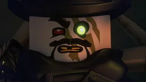 Ninjago: Spinjitzu'nun Ustaları 9. sezon 1. bölüm görseli