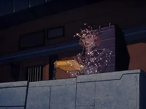 BraveStarr 1. sezon 41. bölüm görseli