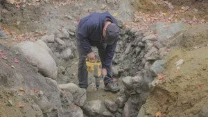 The Curse of Oak Island 13. sezon 25. bölüm görseli