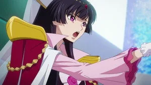 CODE GEASS Rozé of the Recapture 1. sezon 5. bölüm görseli