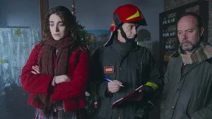 Odio il Natale 1. sezon 6. bölüm görseli