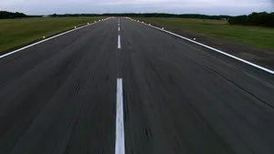 Uçak Kazası Raporu 11. sezon 1. bölüm görseli