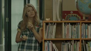 Rita 1. sezon 1. bölüm görseli