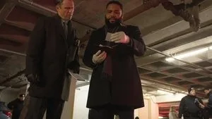 Law & Order 21. sezon 4. bölüm görseli