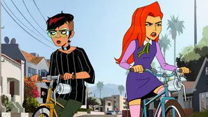 Velma 2. sezon 2. bölüm görseli
