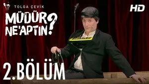 2. Bölüm