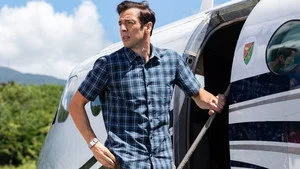 Death in Paradise 13. sezon 7. bölüm görseli