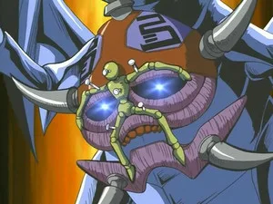 Yu-Gi-Oh! Duel Monsters 1. sezon 72. bölüm görseli