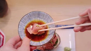Wakako Zake 8. sezon 9. bölüm görseli