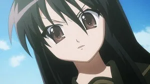 Shakugan no Shana 1. sezon 5. bölüm görseli