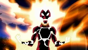 Ben 10: Alien Force 1. sezon 3. bölüm görseli