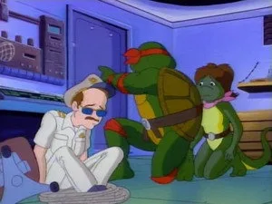 Genç Mutant Ninja Kaplumbağalar 4. sezon 17. bölüm görseli