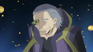 Log Horizon 2. sezon 22. bölüm görseli