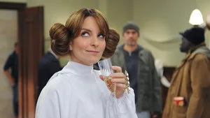 30 Rock 7. sezon 7. bölüm görseli