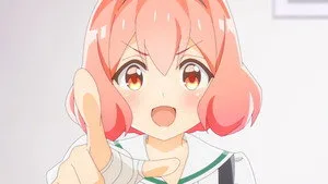 Yuri Is My Job! 1. sezon 12. bölüm görseli
