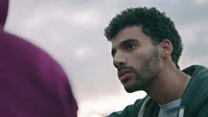 SKAM Italia 4. sezon 5. bölüm görseli