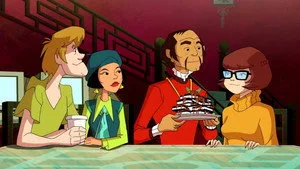 Scooby-Doo! Gizem Avcıları 1. sezon 18. bölüm görseli