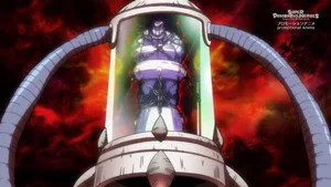 Super Dragon Ball Heroes 3. sezon 7. bölüm görseli