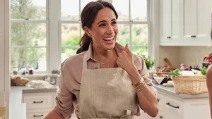 Sevgilerimle, Meghan 2. sezon 2. bölüm görseli