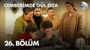 Ve Gemi Gidiyor