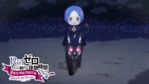 Re:Zero kara Hajimeru Isekai Seikatsu 0. sezon 78. bölüm görseli