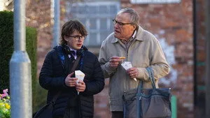 Coronation Street 67. sezon 95. bölüm görseli