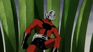 The Avengers: Earth's Mightiest Heroes 1. sezon 7. bölüm görseli