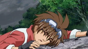 Bakugan Savaşçıları 4. sezon 41. bölüm görseli