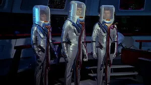 Star Trek 3. sezon 9. bölüm görseli