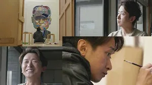 ARASHI's Diary -Voyage- 1. sezon 16. bölüm görseli